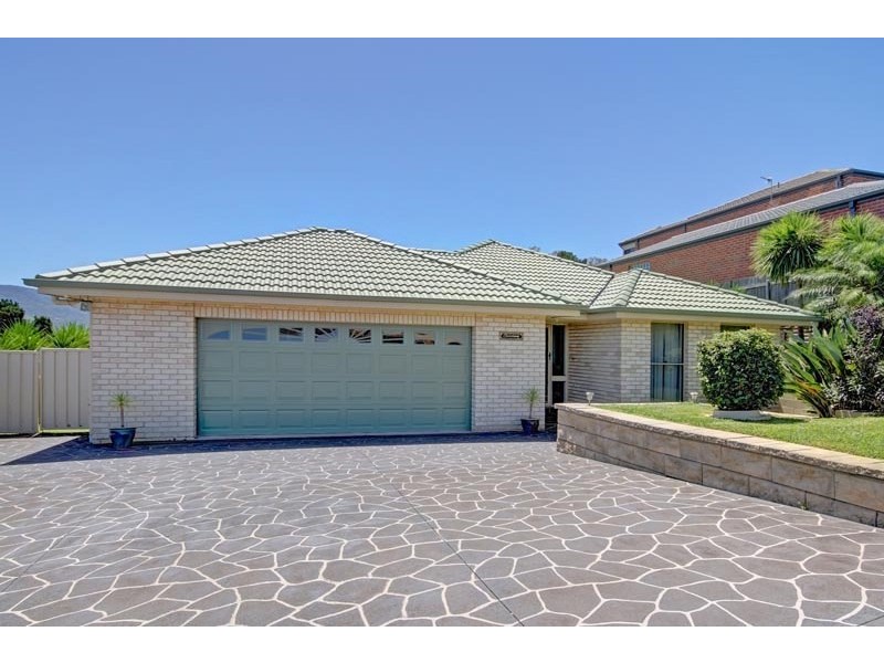 59 Cabernet Drive, Dapto NSW 2530