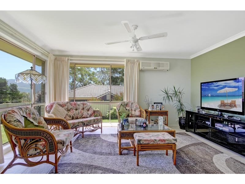 59 Cabernet Drive, Dapto NSW 2530