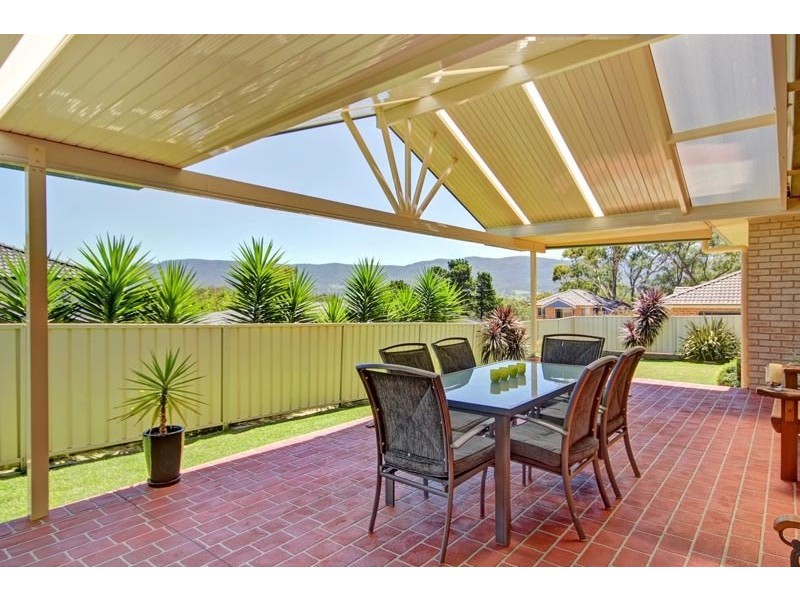 59 Cabernet Drive, Dapto NSW 2530