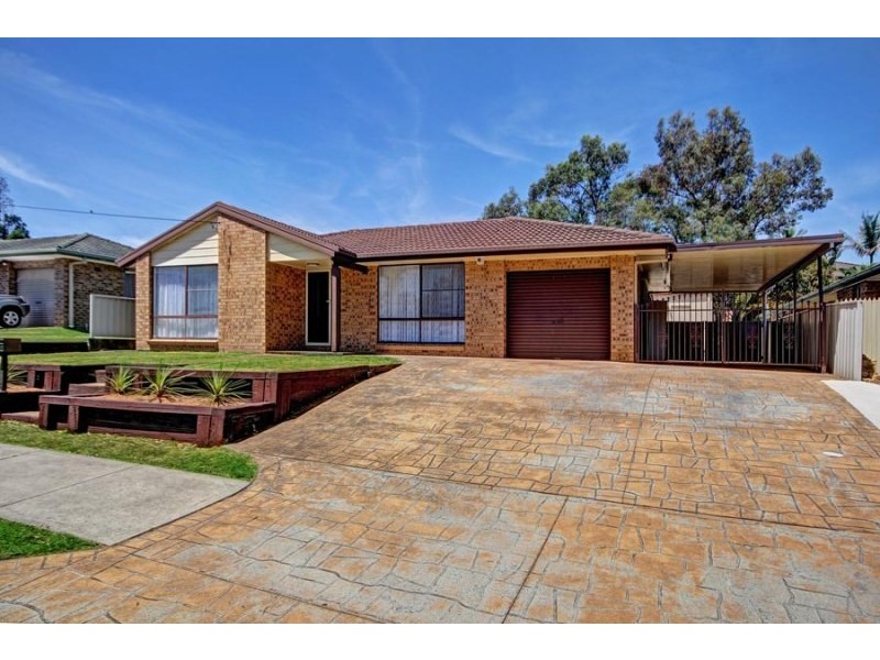 121 Bong Bong Road, Horsley NSW 2530