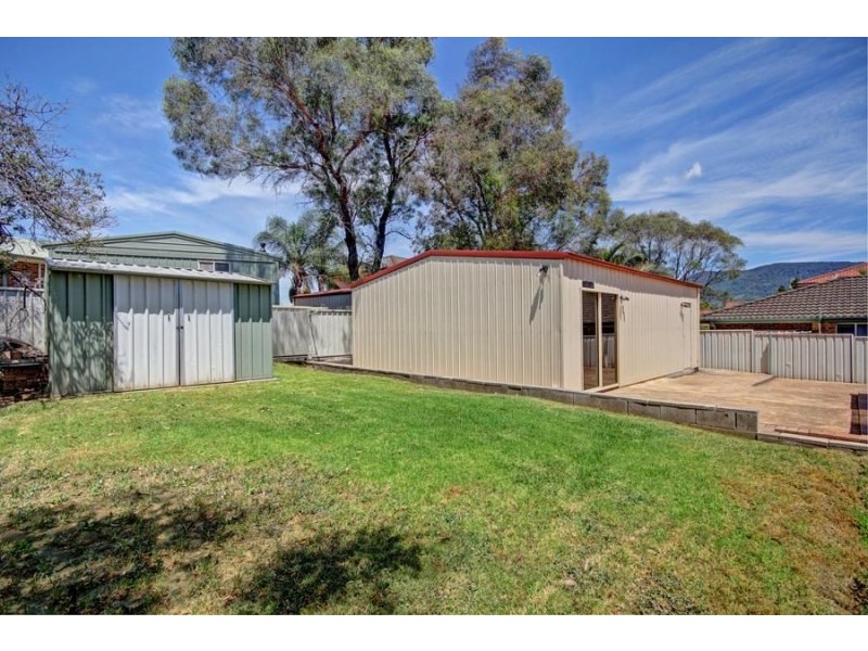 121 Bong Bong Road, Horsley NSW 2530