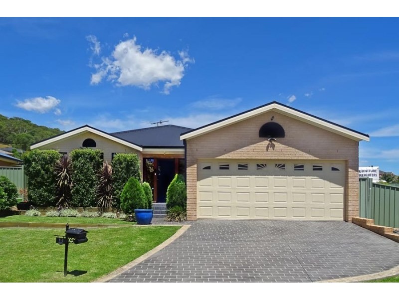 13 Chinchilla Way, Albion Park NSW 2527