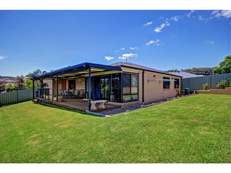 13 Chinchilla Way, Albion Park NSW 2527