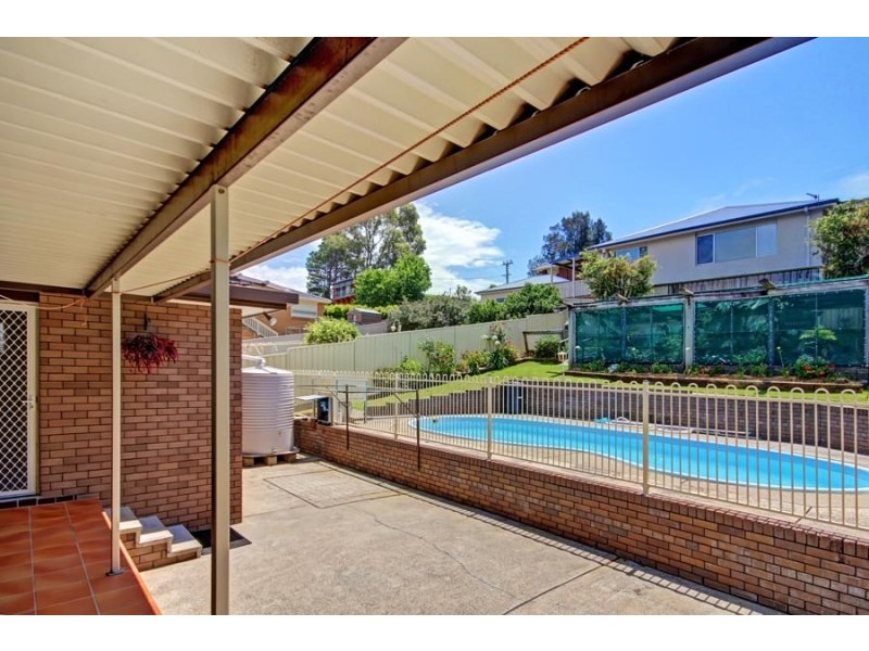 16 Hayward Street, Kanahooka NSW 2530