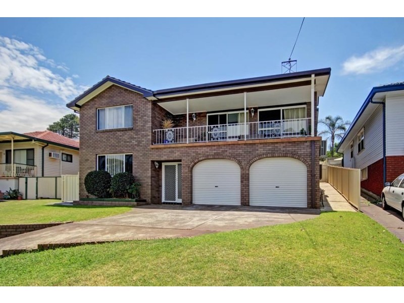 16 Hayward Street, Kanahooka NSW 2530