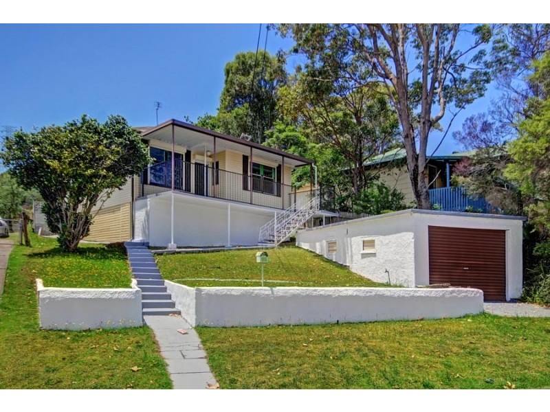 18 Norfolk Street, Berkeley NSW 2506