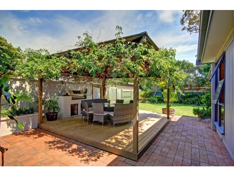 32 Rogers Avenue, Kanahooka NSW 2530