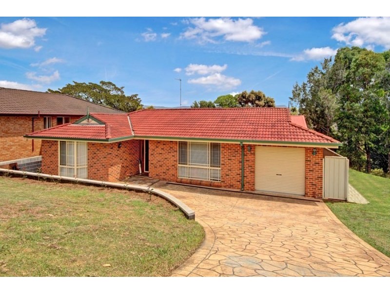 180 Compton Street, Dapto NSW 2530