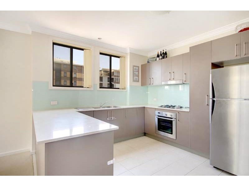15/26-28 Market Street, Wollongong NSW 2500