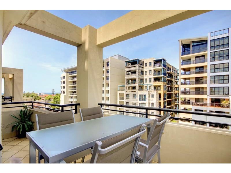 15/26-28 Market Street, Wollongong NSW 2500