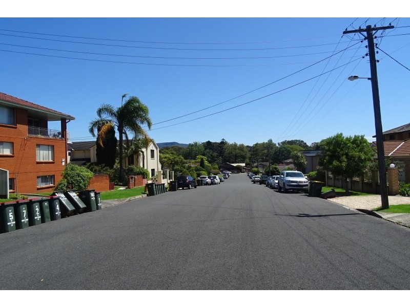 8/14 Matthews Street, Wollongong NSW 2500