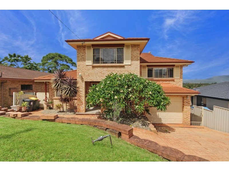 5 Cleary Avenue, Kanahooka NSW 2530