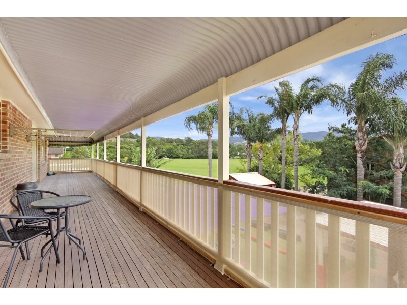 2/12 Northview Terrace, Figtree NSW 2525