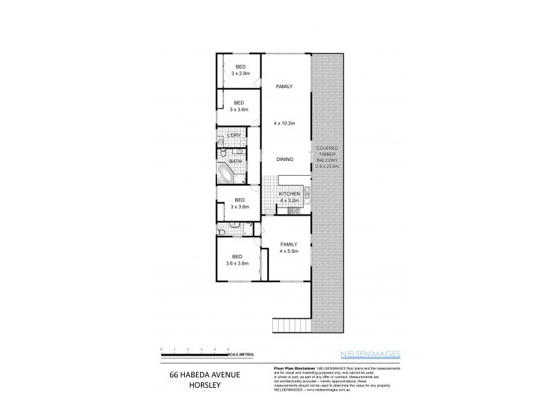 2/66-70 Habeda Avenue, Horsley NSW 2530