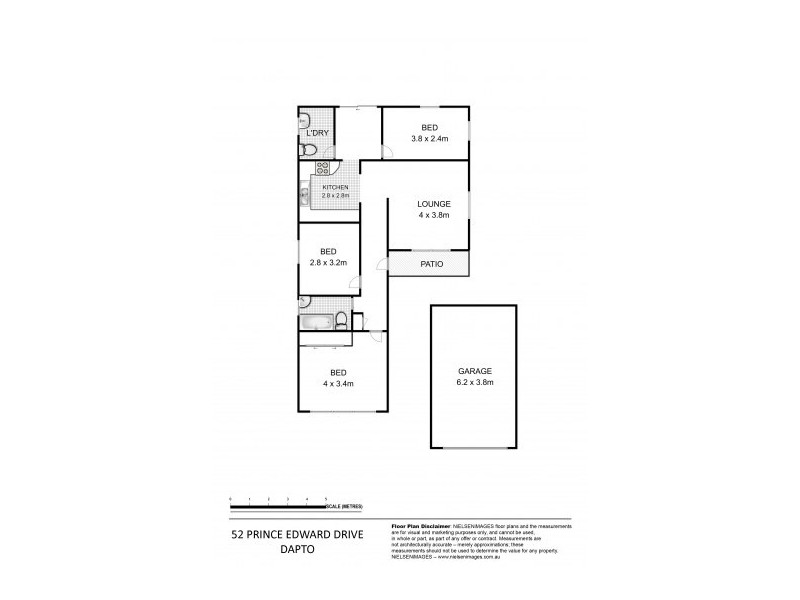 52 Prince Edward Drive, Dapto NSW 2530