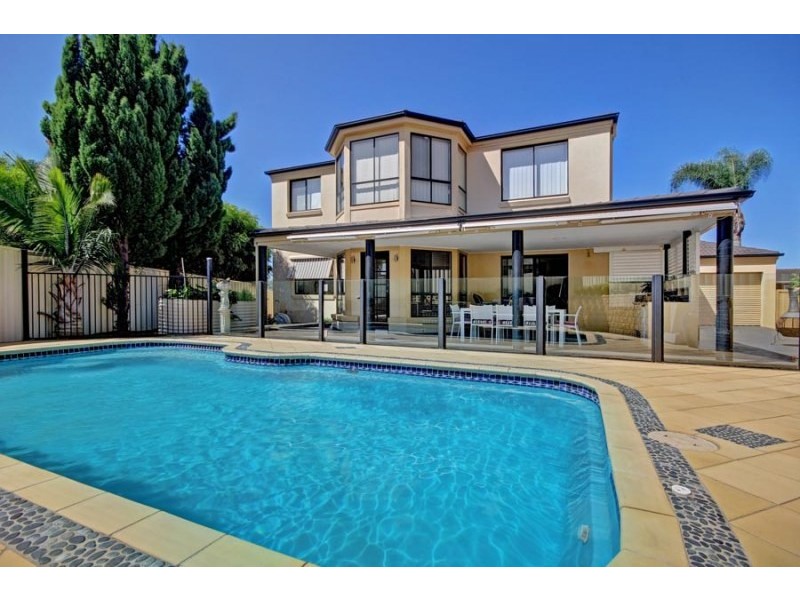 7 Murra Murra Road, Kanahooka NSW 2530