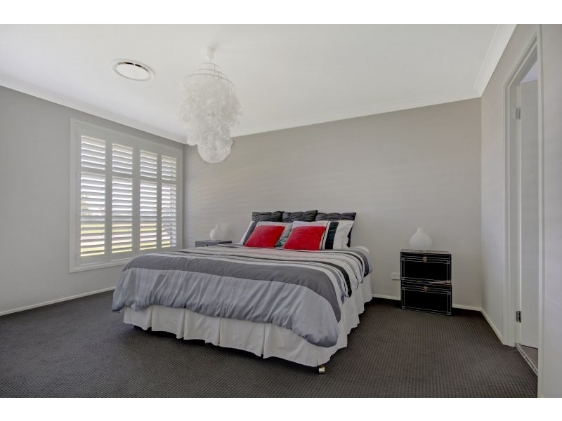 26 Mallon Avenue, Horsley NSW 2530