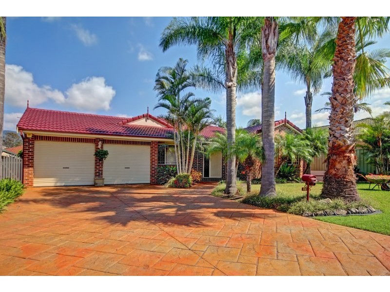 62 Habeda Avenue, Horsley NSW 2530