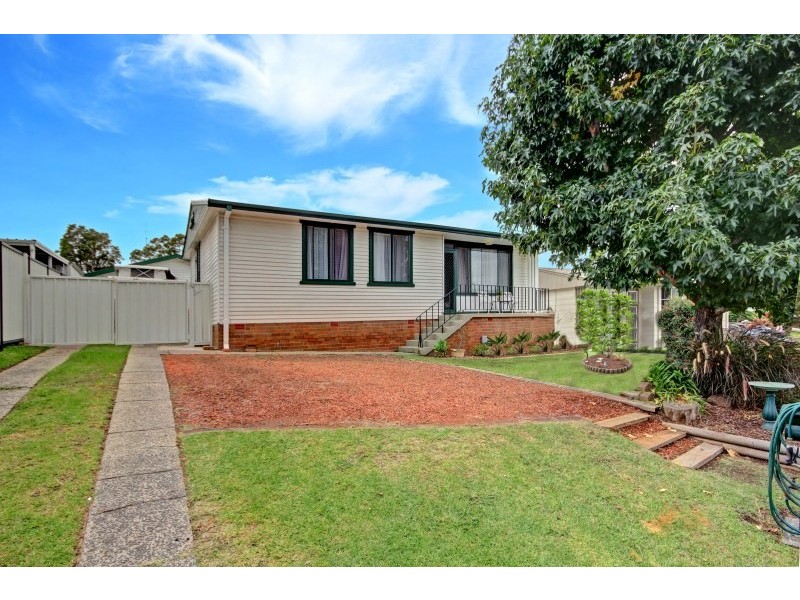 3 Allawah Place, Koonawarra NSW 2530