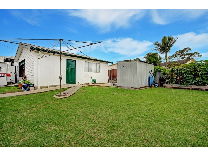 3 Allawah Place, Koonawarra NSW 2530