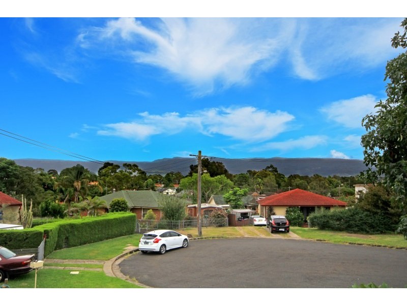 3 Allawah Place, Koonawarra NSW 2530