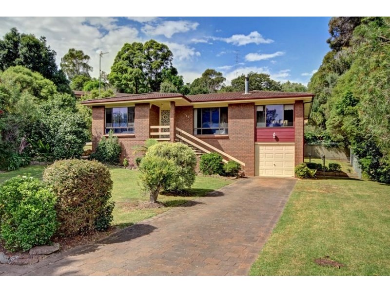 135 Compton Street, Dapto NSW 2530