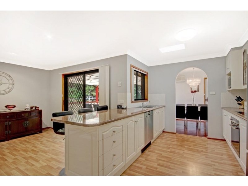 135 Compton Street, Dapto NSW 2530