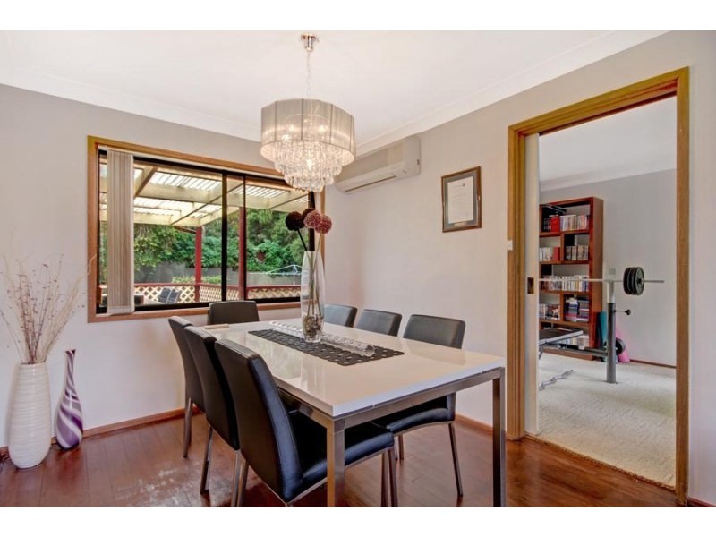 135 Compton Street, Dapto NSW 2530