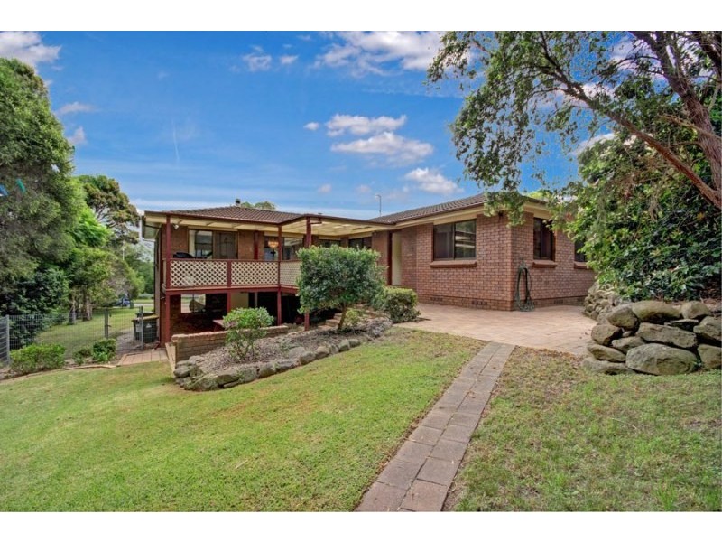 135 Compton Street, Dapto NSW 2530