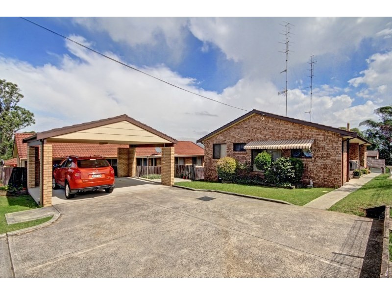 2/396 Princes Highway, Dapto NSW 2530