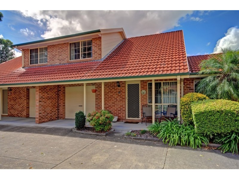 5/100-106 Avondale Road, Dapto NSW 2530