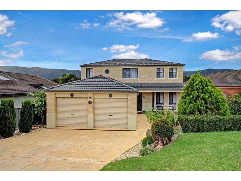 60 Robins Creek Drive, Horsley NSW 2530