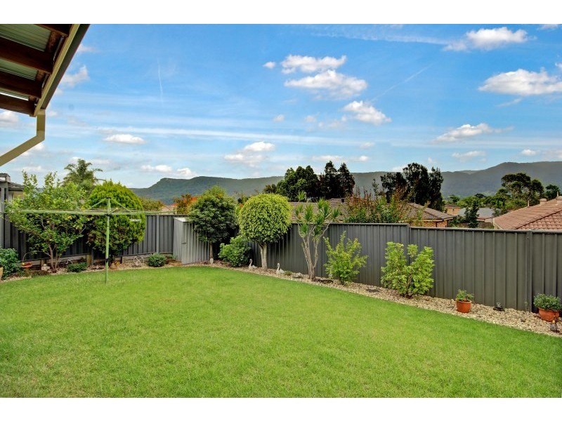 60 Robins Creek Drive, Horsley NSW 2530