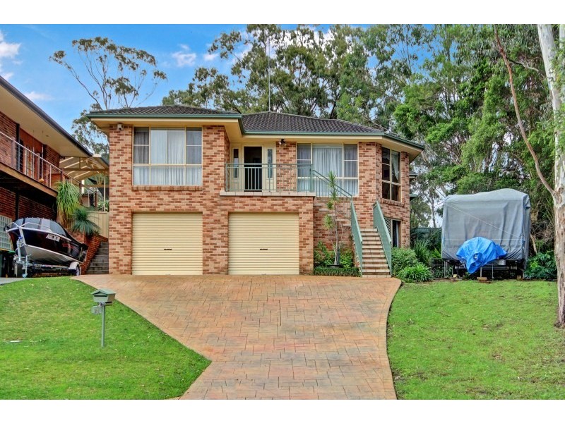 24 Highview Drive, Farmborough Heights NSW 2526