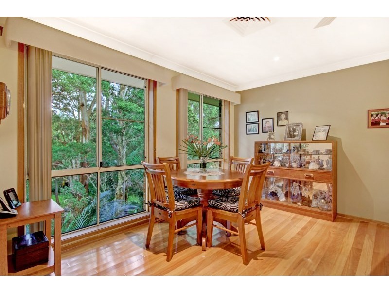 24 Highview Drive, Farmborough Heights NSW 2526