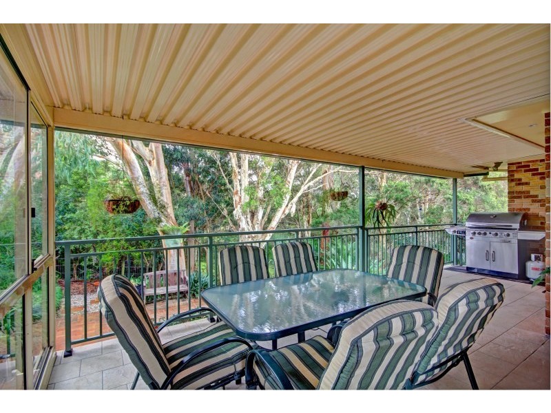 24 Highview Drive, Farmborough Heights NSW 2526