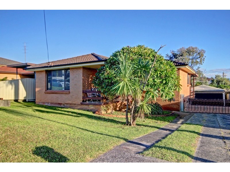19 Beaurepaire Avenue, Mount Warrigal NSW 2528