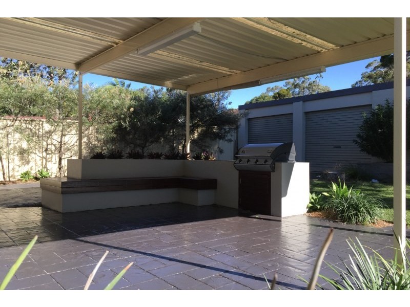 42 Turnbull Crescent, Penrose NSW 2530