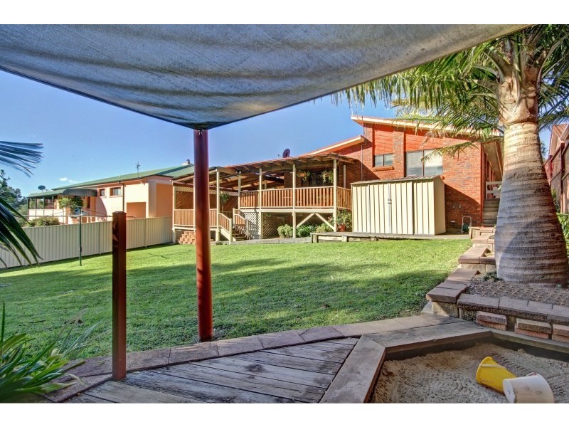 28 Cormack Avenue, Dapto NSW 2530