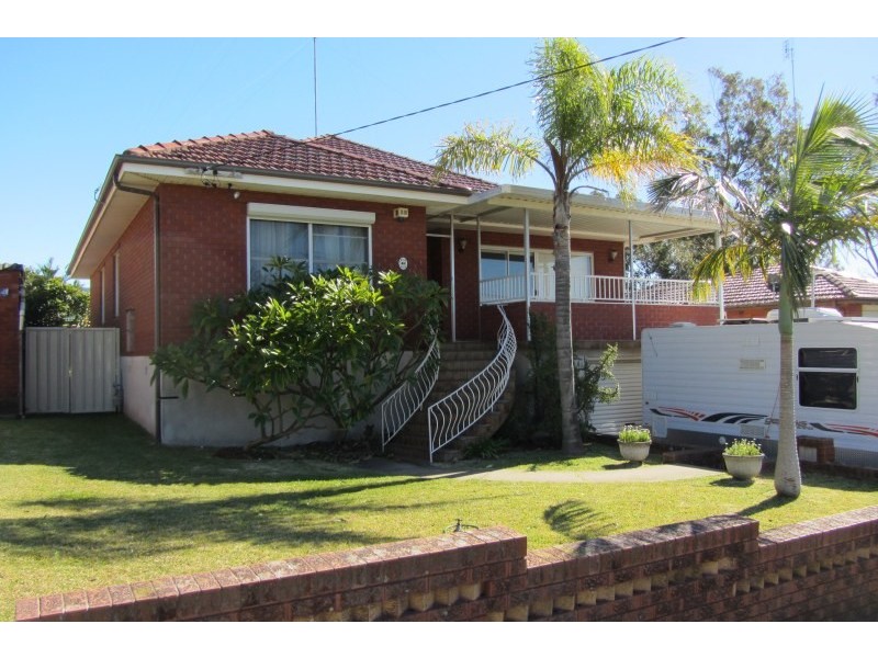 48 Burke Road, Dapto NSW 2530