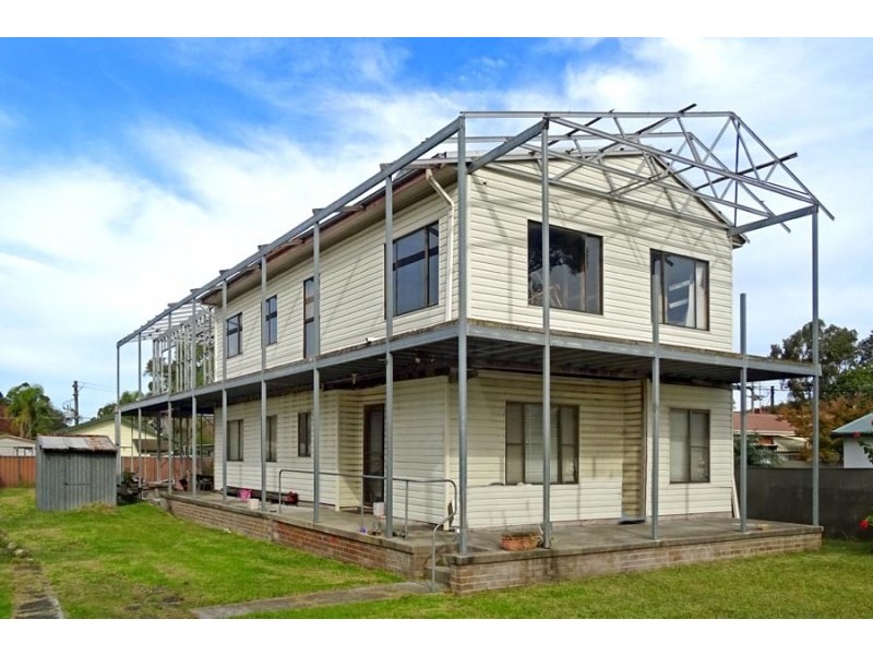 2 Bambil Crescent, Dapto NSW 2530