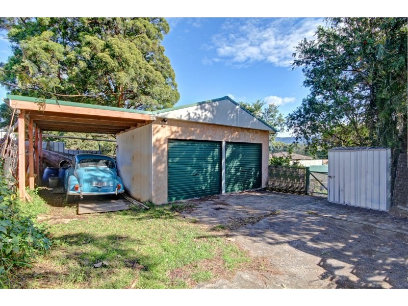 87 Prince Edward Drive, Dapto NSW 2530