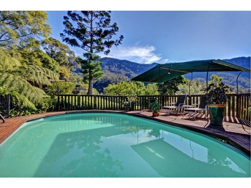 761 Calderwood Road, Calderwood NSW 2527