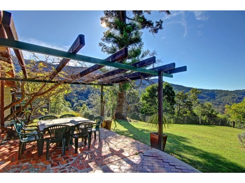 761 Calderwood Road, Calderwood NSW 2527