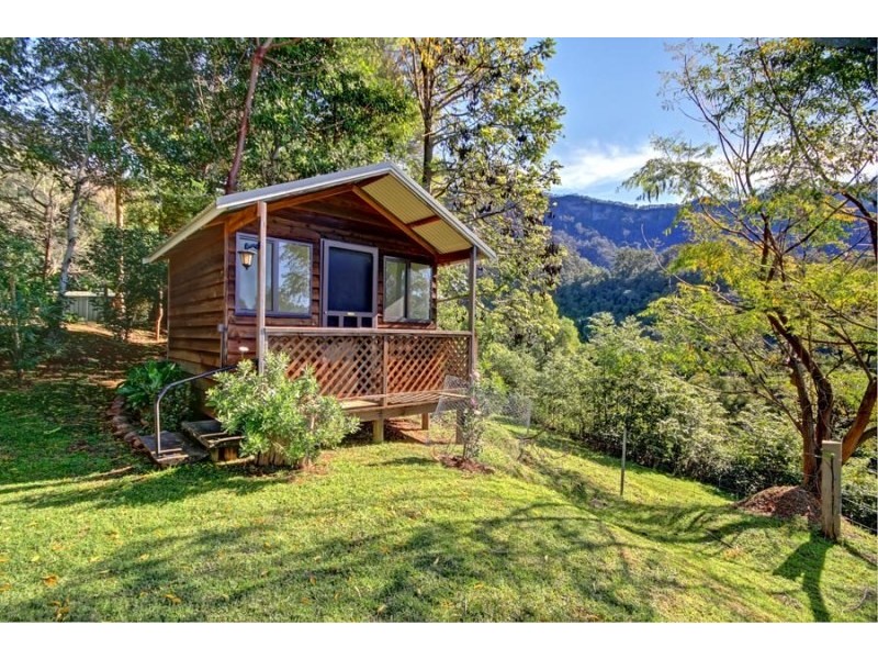 761 Calderwood Road, Calderwood NSW 2527