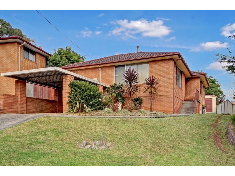 3 Swain Crescent, Dapto NSW 2530