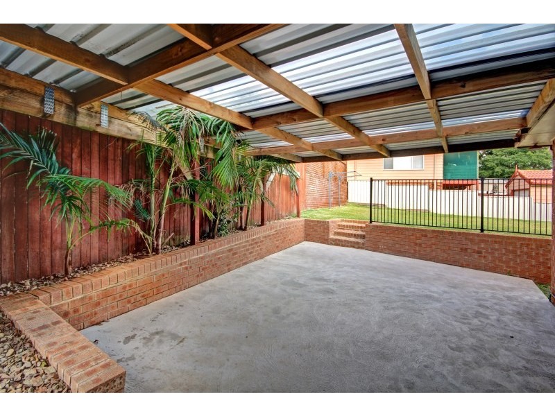 3 Swain Crescent, Dapto NSW 2530