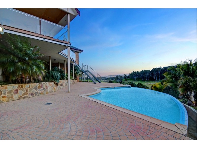 293 Sheaffes Road, Dapto NSW 2530