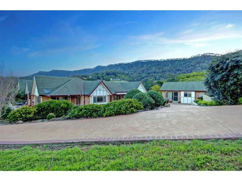 293 Sheaffes Road, Dapto NSW 2530