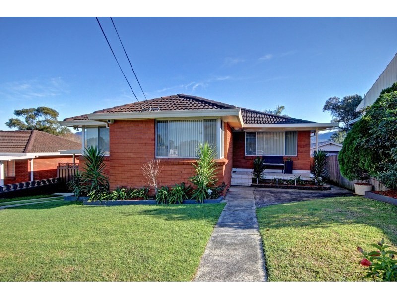 80 Coolabah Road, Dapto NSW 2530